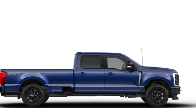 2026 Ford SuperDuty
